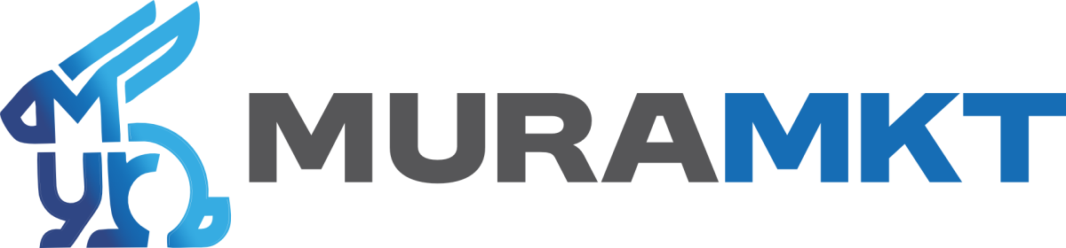 Logo MuraMKT