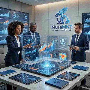 MuraMKT - Investigación de mercado