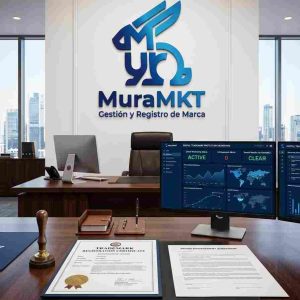 Mura Gestión de Marca