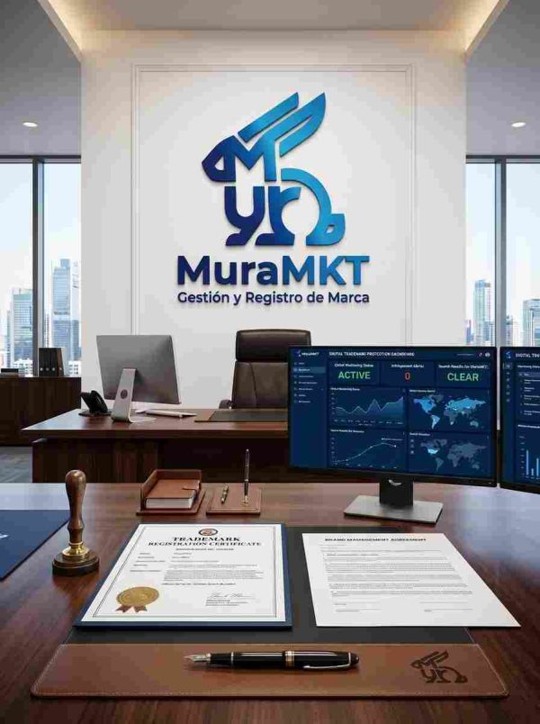 Mura Gestión de Marca
