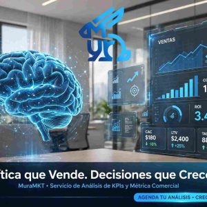 MuraMKT - KPI