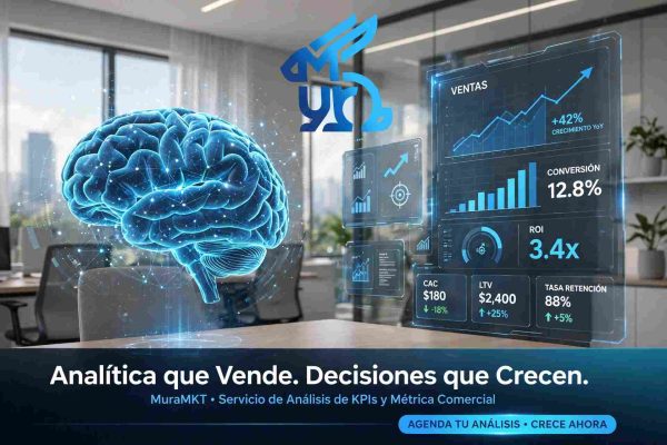 MuraMKT - KPI MuraMKT - KPI
